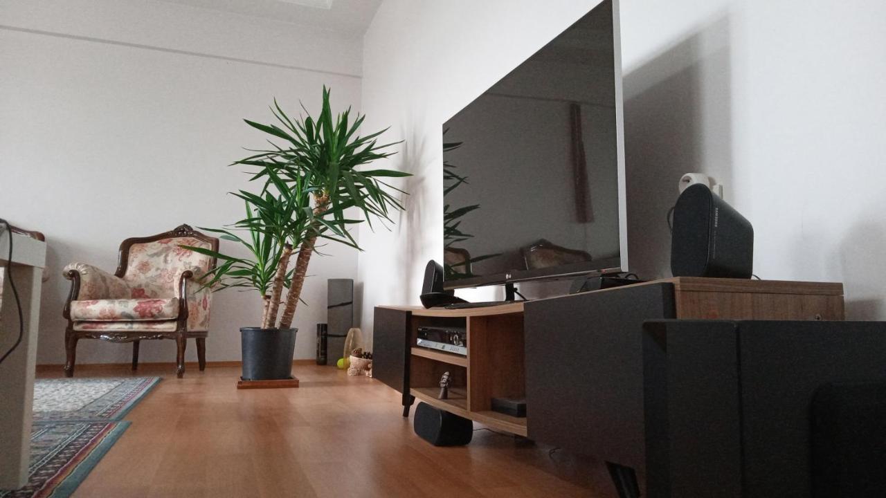 Single Room, Одноместная Комната В Доме, Chambre D'Une Personne, Habitacion Individual Istanbul Exterior foto