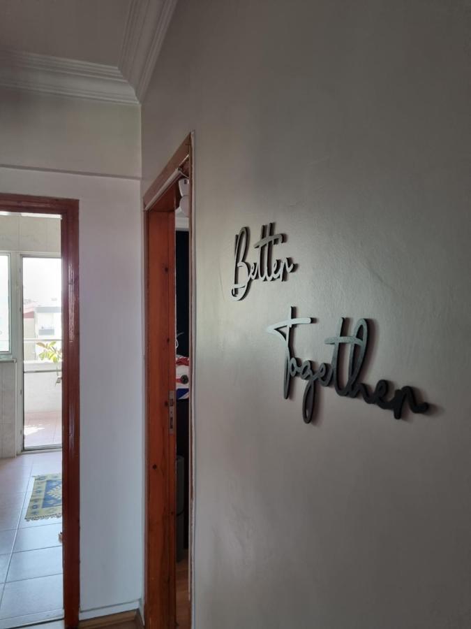 Single Room, Одноместная Комната В Доме, Chambre D'Une Personne, Habitacion Individual Istanbul Exterior foto